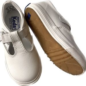 Keds, MaryJane style for toddlers.